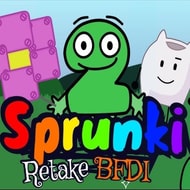 Retake BFDI Project img